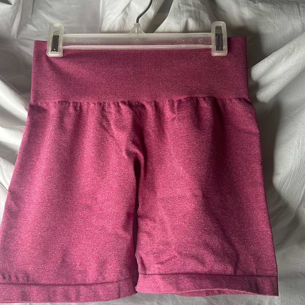 NVGTN Shorts